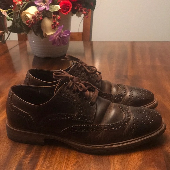 SALVATORE BY LLOYD LEATHERSHOES MADE IN GERMANY - Picture 16 of 16